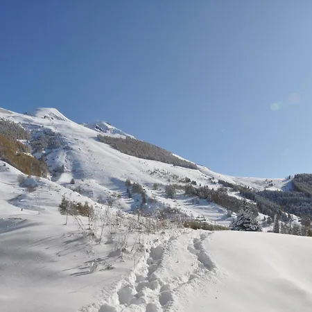 Le 3300 - 77 - Expo Sud Ouest - 4 Pers * Les Deux Alpes