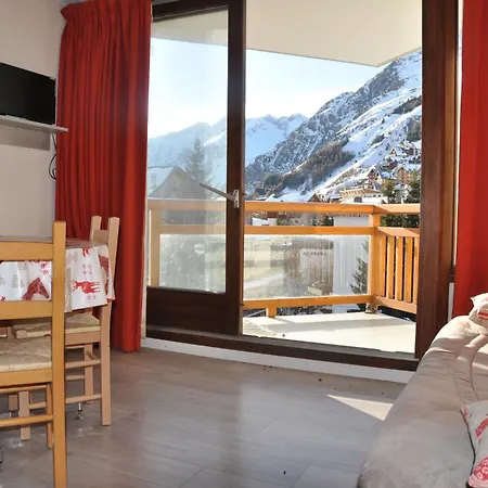 Lägenhet Le 3300 - 77 - Expo Sud Ouest - 4 Pers