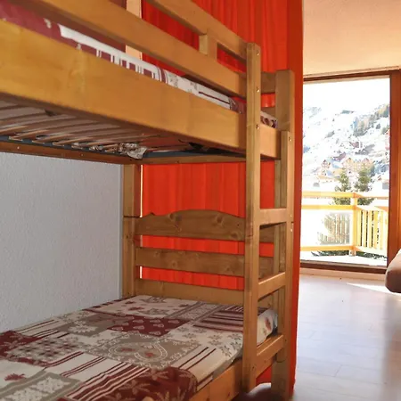 Le 3300 - 77 - Expo Sud Ouest - 4 Pers *
