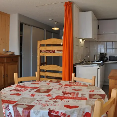 Le 3300 - 77 - Expo Sud Ouest - 4 Pers Les Deux Alpes