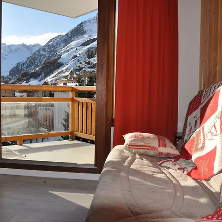 Le 3300 - 77 - Expo Sud Ouest - 4 Pers